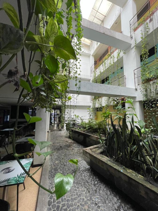 Hotel Natural