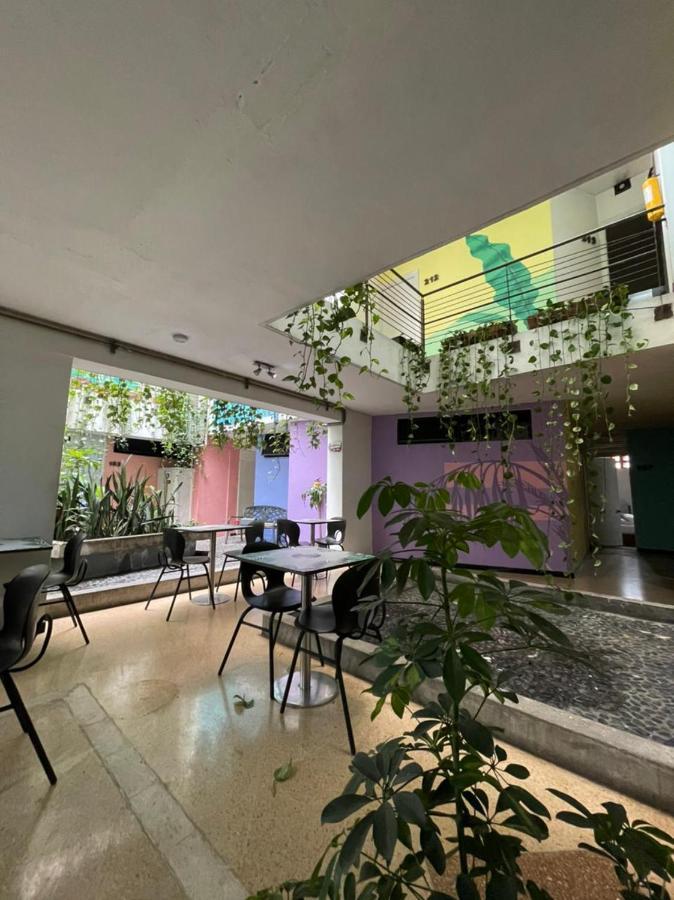 Hotel Natural Medellín