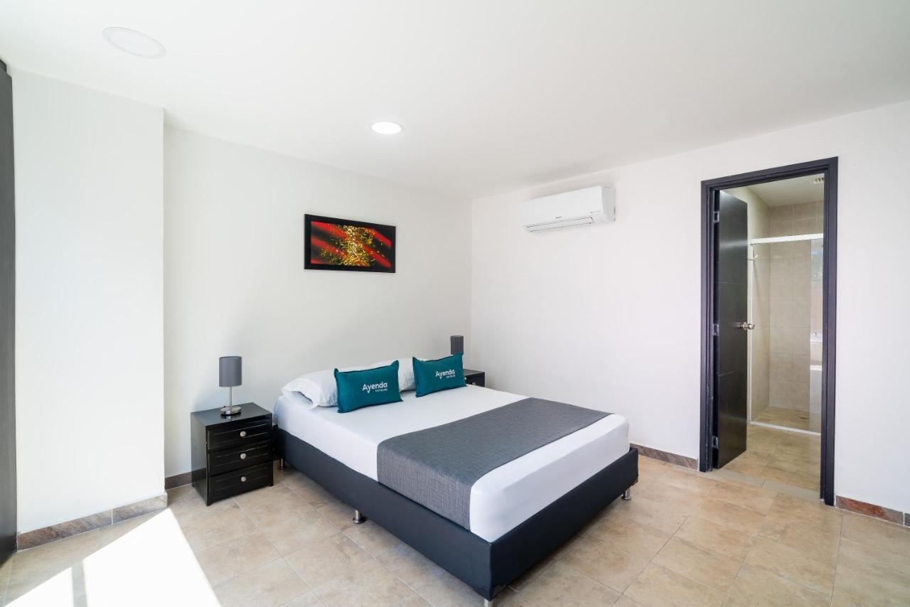Ayenda Coliving La 78a Medellin