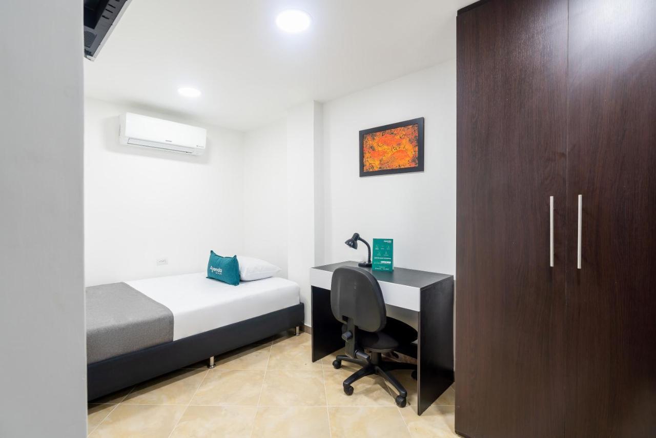 Ayenda Coliving La 78a Guest house