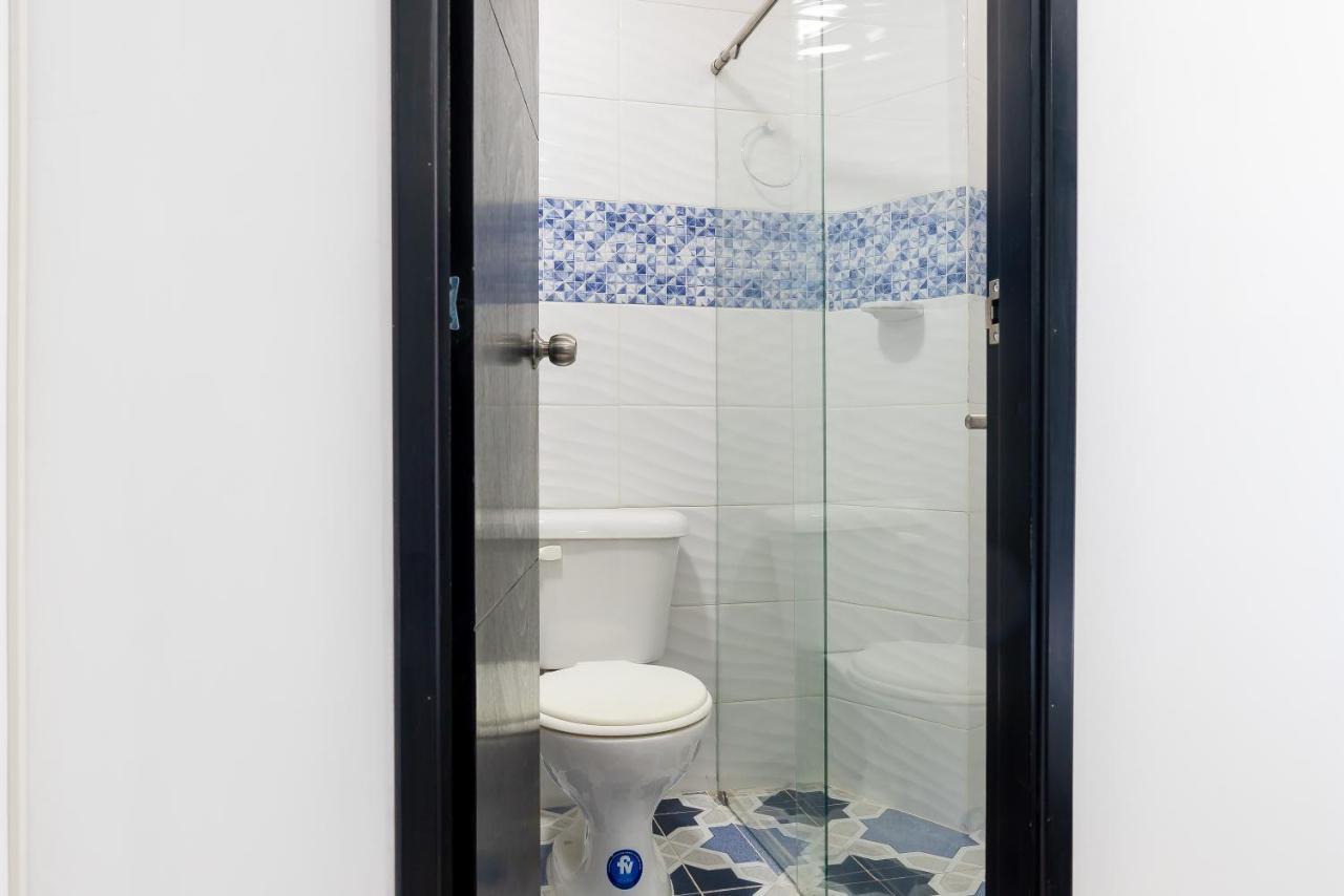 Ayenda Coliving La 78a Medellin