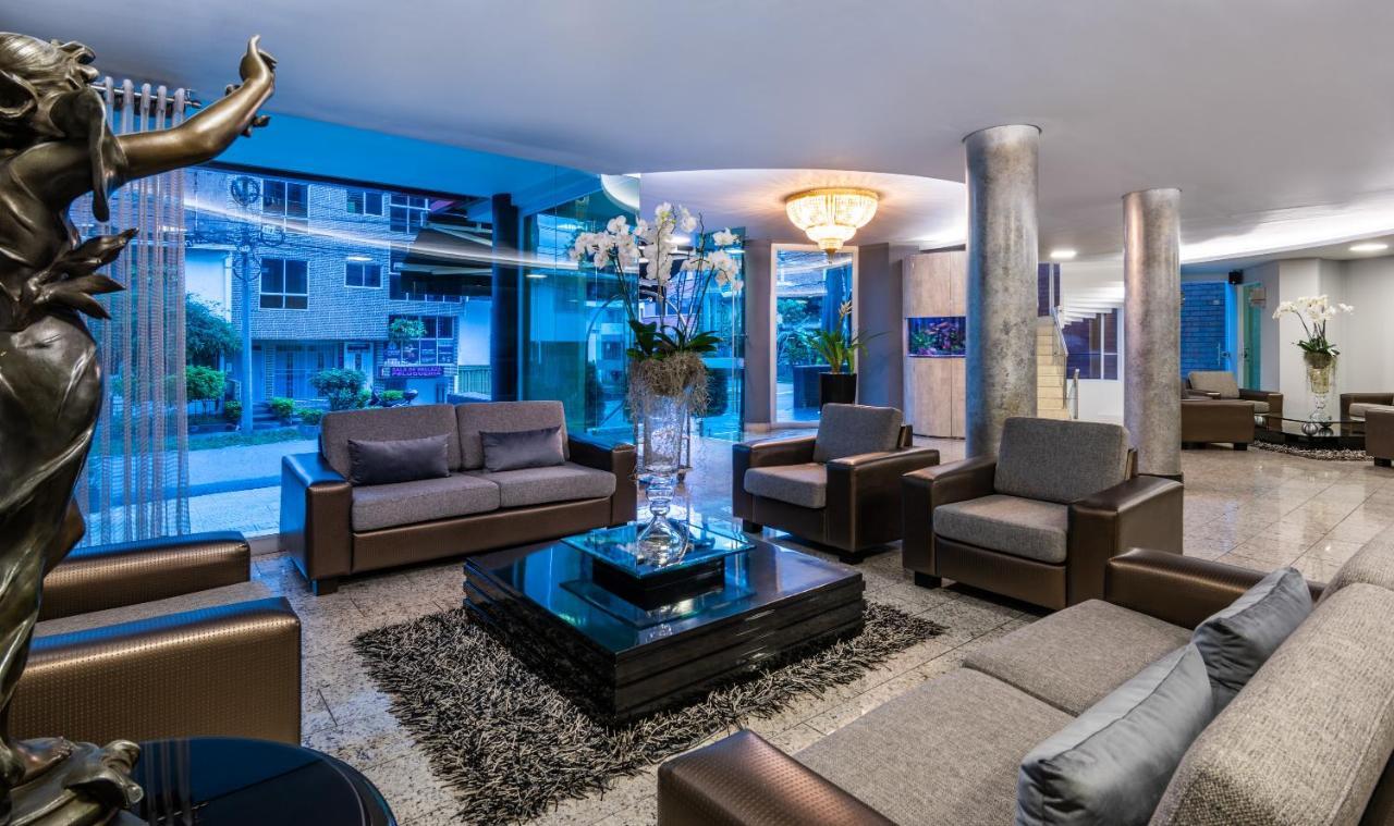 Egina Hotel Medellin