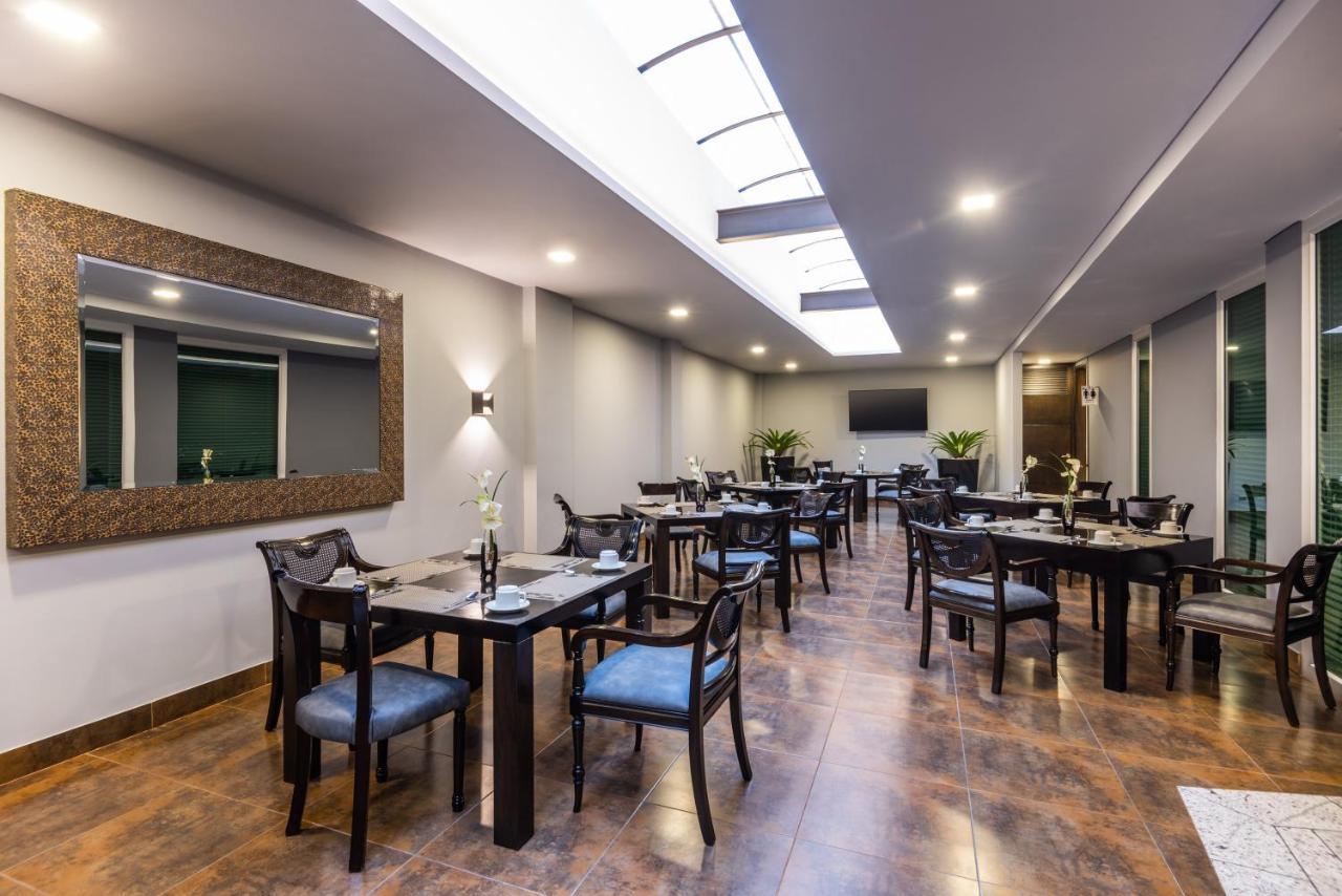 Egina Hotel Medellin