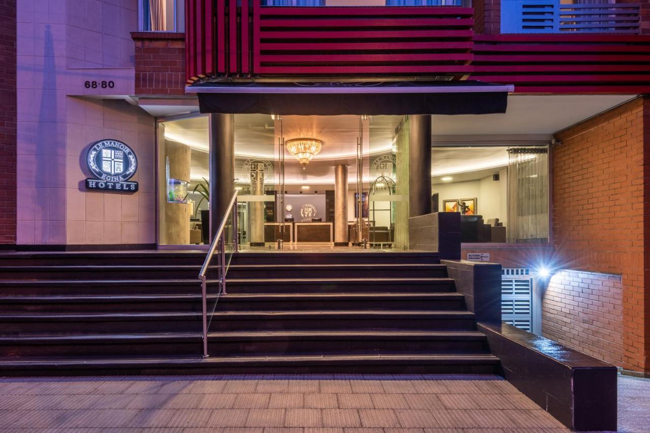 Hotel Egina