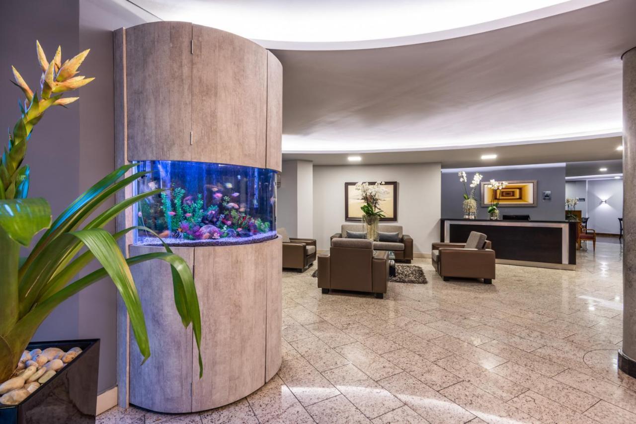 Egina Hotel Medellin