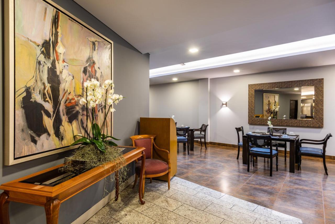 Egina Hotel 4*