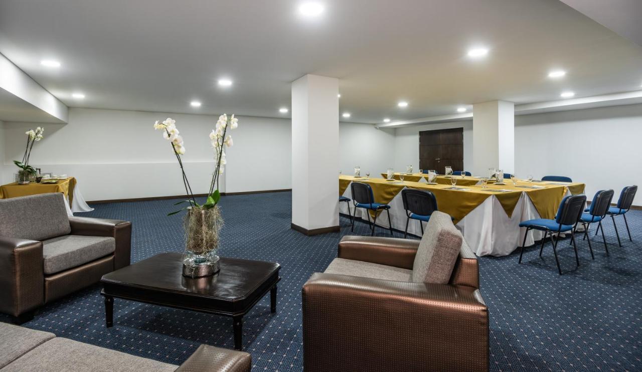 Egina 4* Medellin
