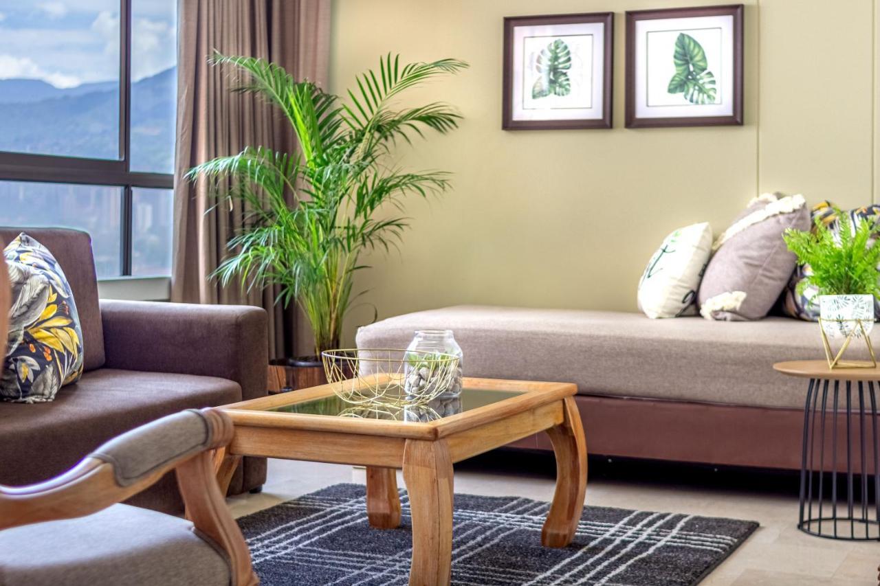 Alcazar De Oviedo By Ee Apartahotel Medellín