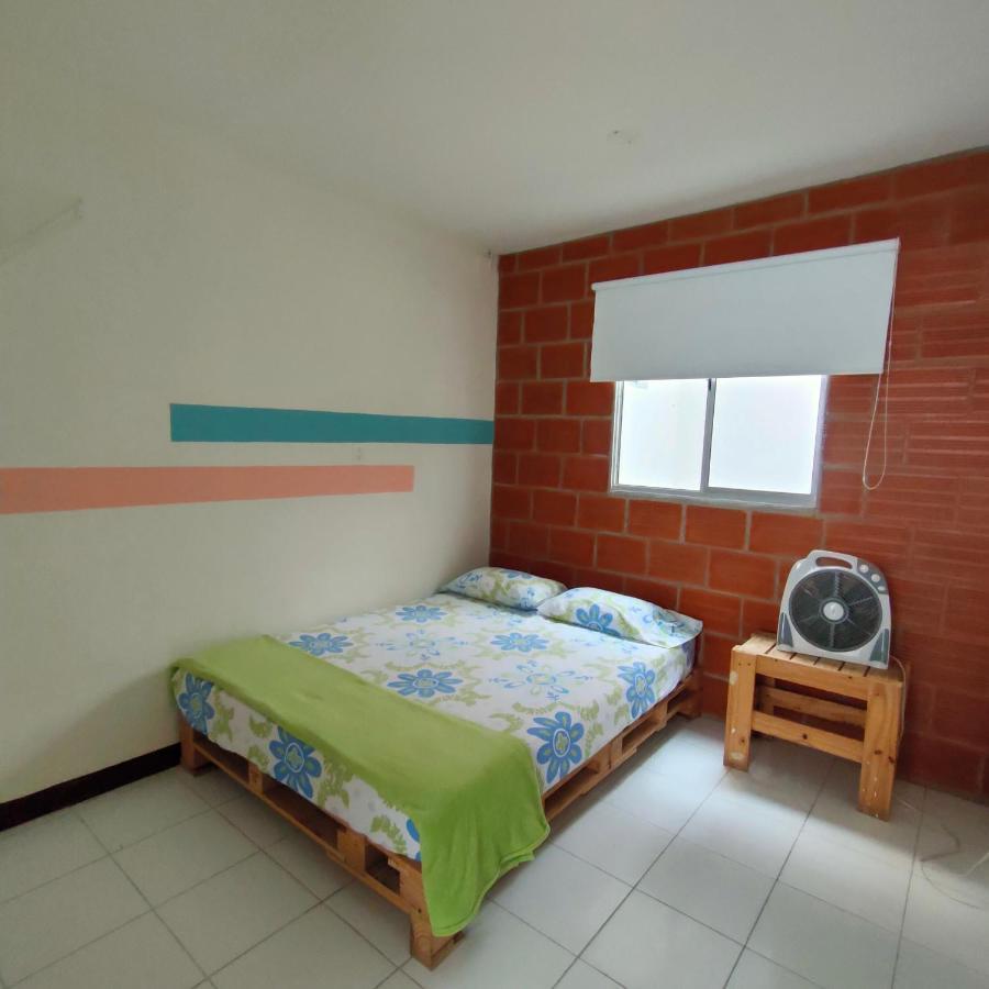 Hostal Rich