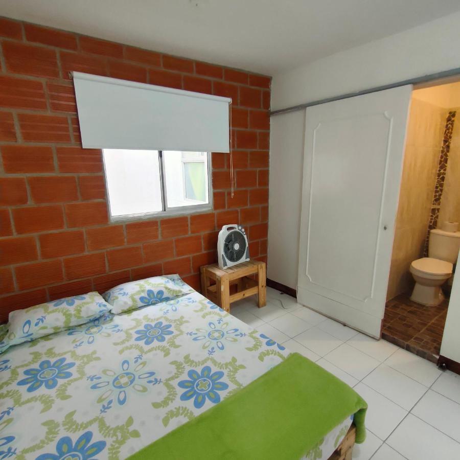 Hostal Rich *