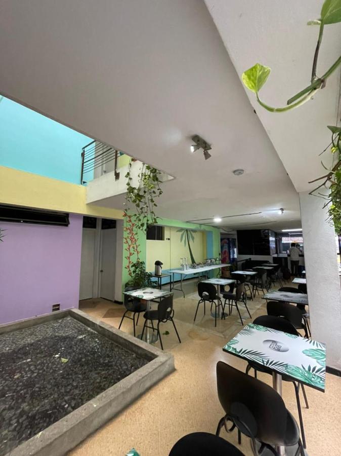 Natural 3* Medellín