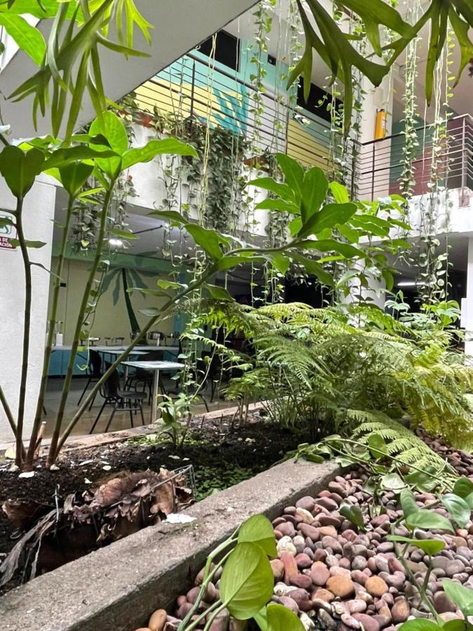 Natural Hotel