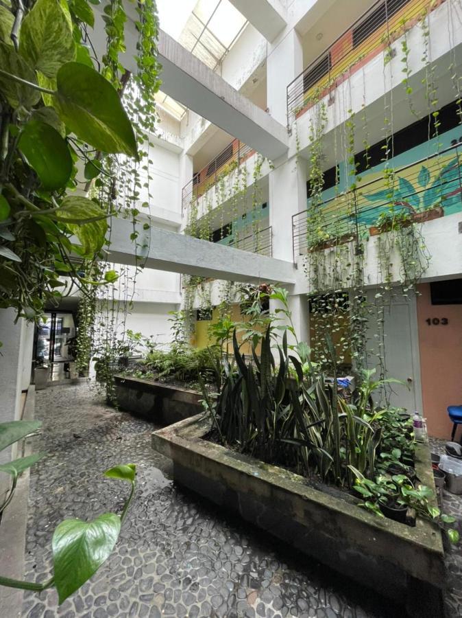 Hotel Natural Medellín