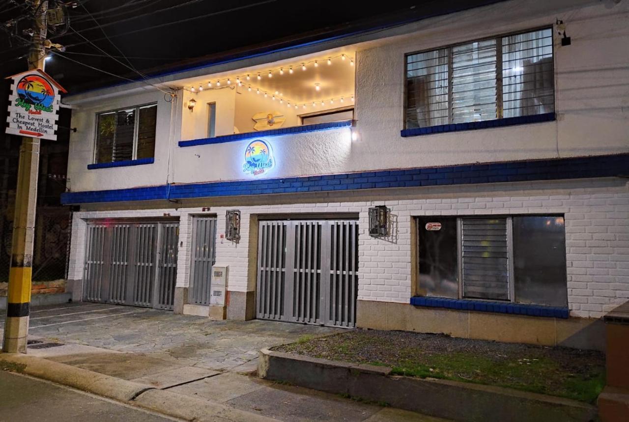 Key West Guest house Medellin