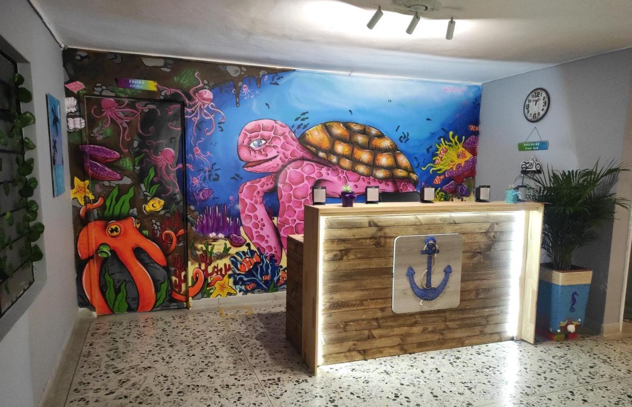 Guest house Key West Medellin