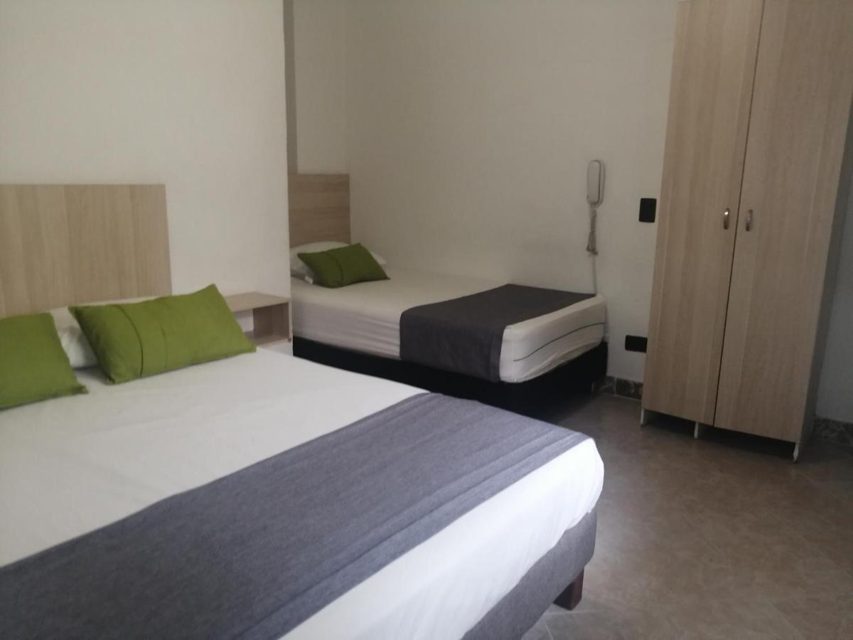 Med Colombia Hotel 4*
