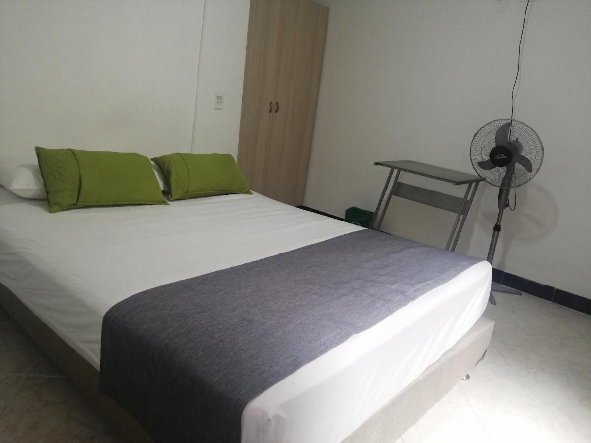 Med Colombia Hotel