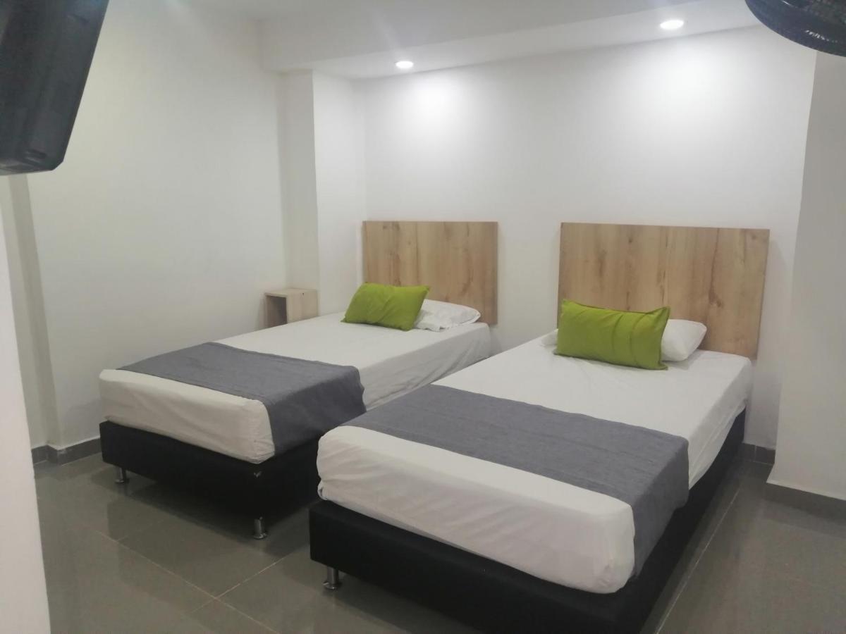 Med Colombia Hotel 4*