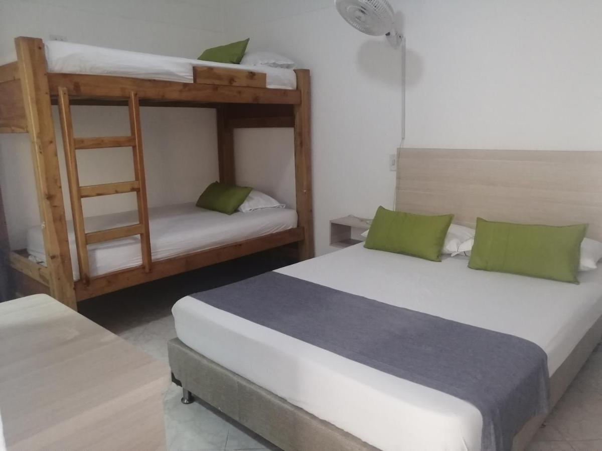 Med Colombia Hotel Medellín