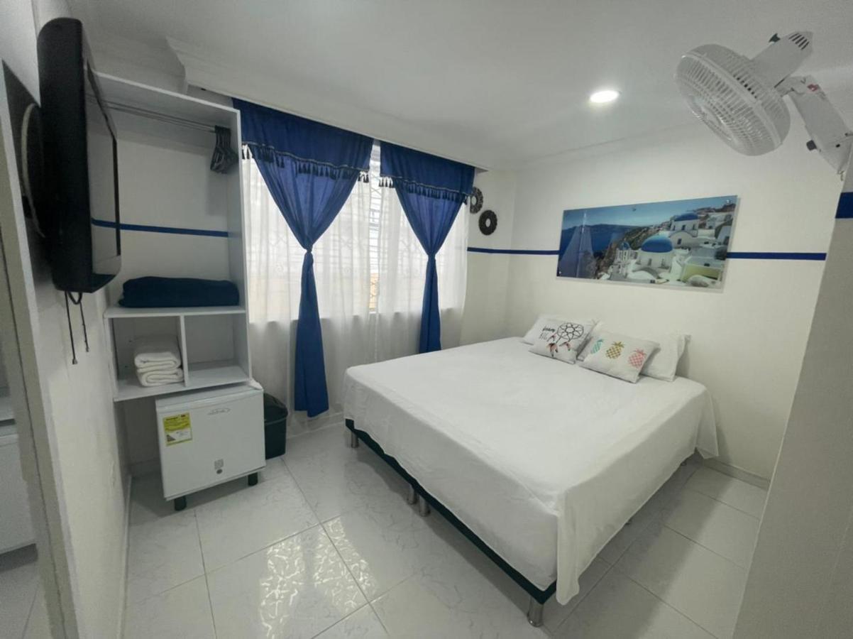Casa Manco Mora Medellín