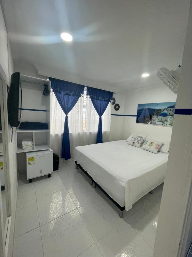Casa Manco Mora