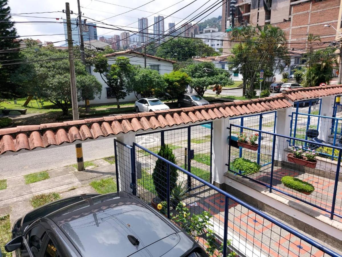 Casa Poblado Sector Manila