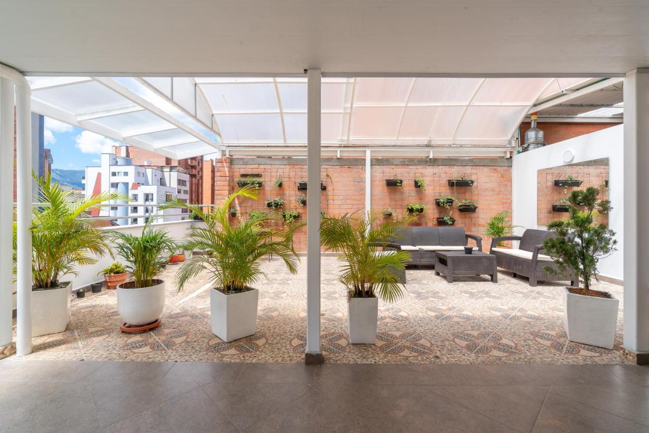 Guest house Ayenda Coliving La 78a 3*