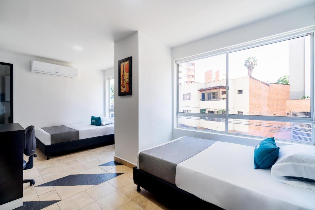 Guest house Ayenda Coliving La 78a