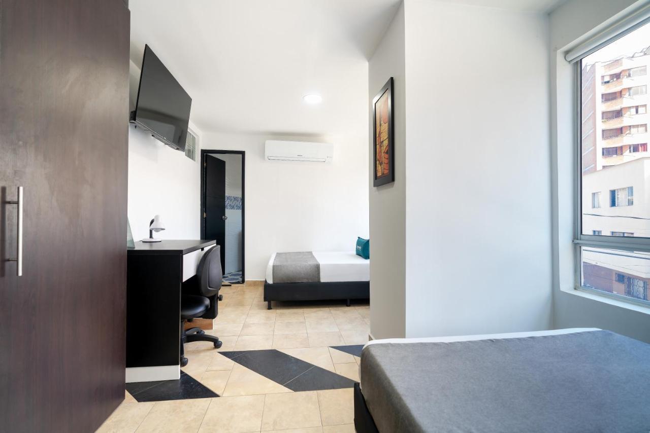 Guest house Ayenda Coliving La 78a