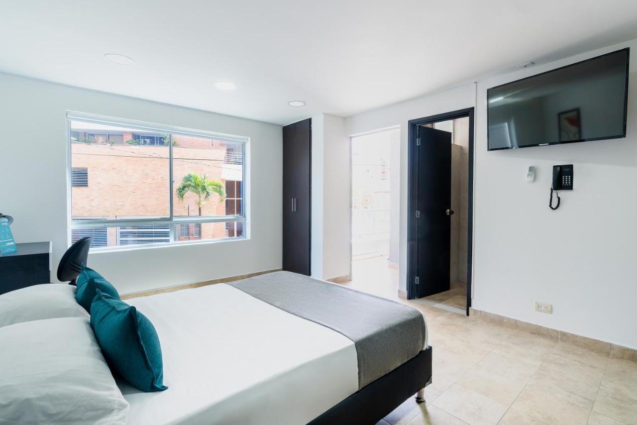 Guest house Ayenda Coliving La 78a 3*