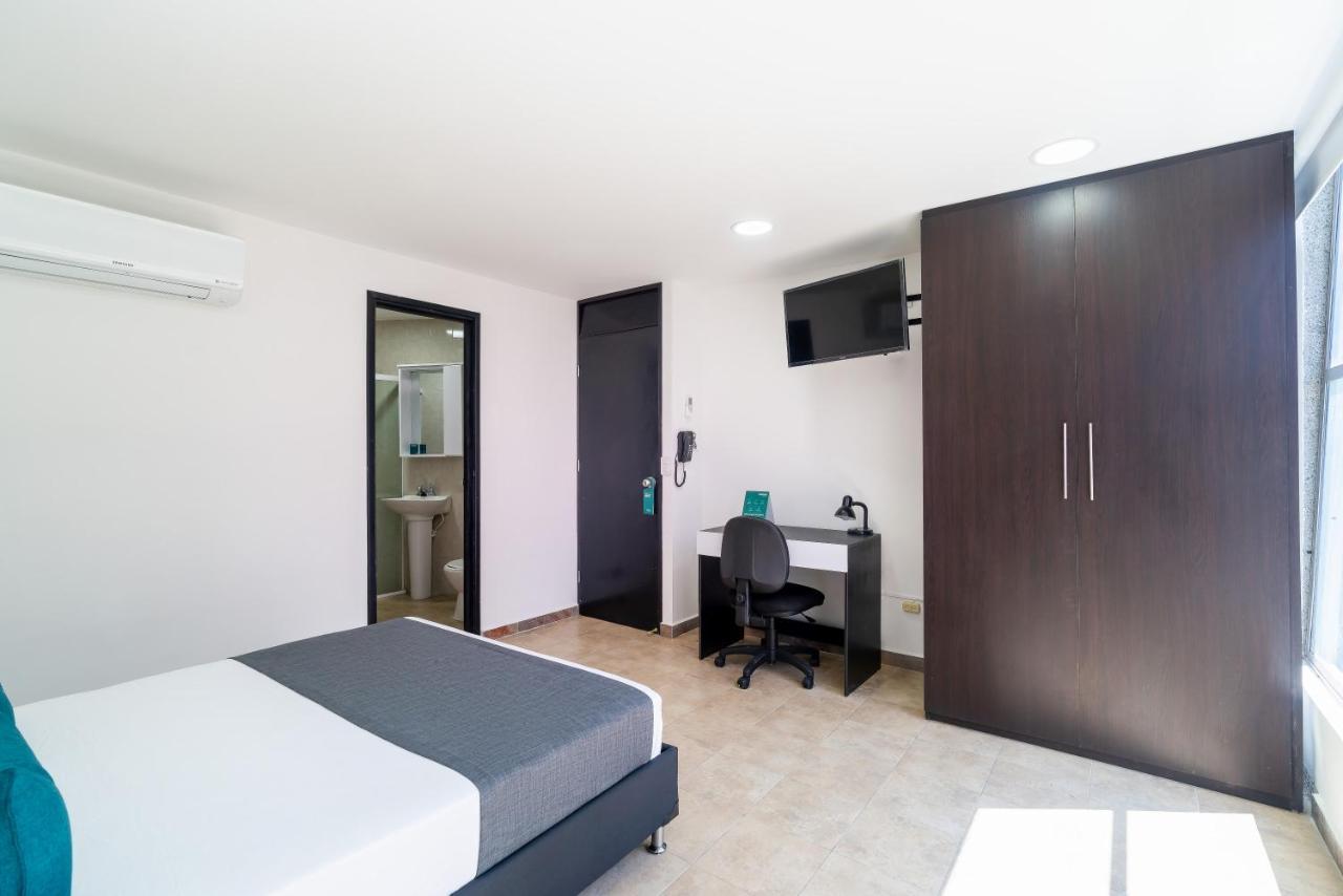Ayenda Coliving La 78a 3*