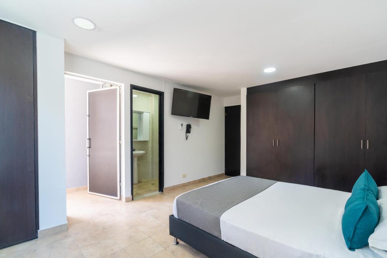 Ayenda Coliving La 78a 3*