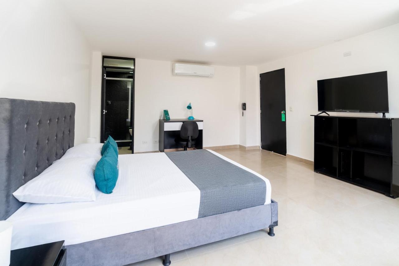 Ayenda Coliving La 78a 3*