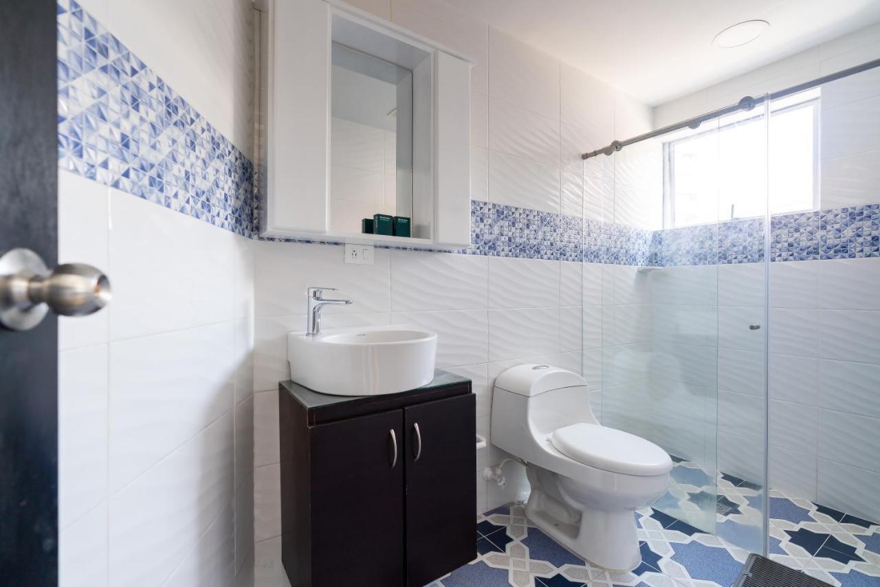 Ayenda Coliving La 78a Guest house Medellin