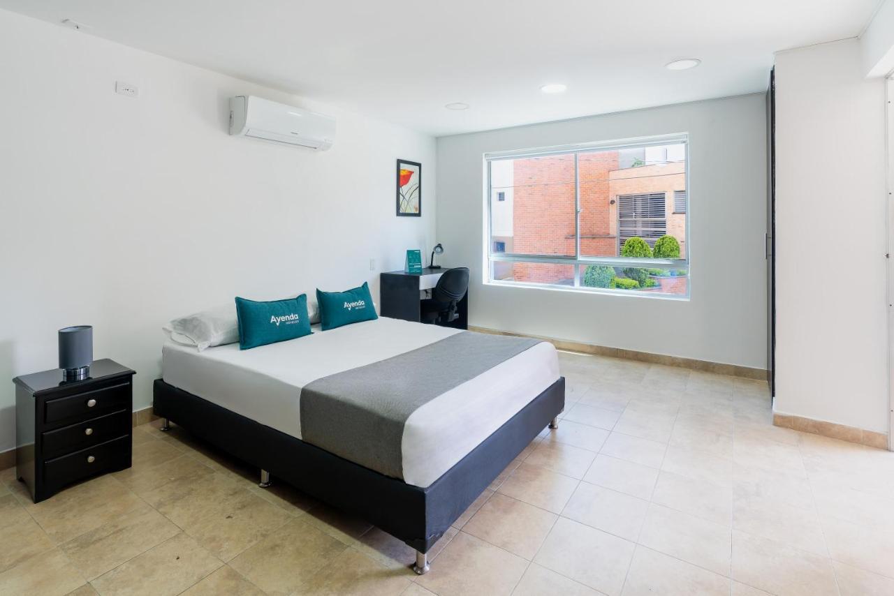 Ayenda Coliving La 78a Guest house Medellin