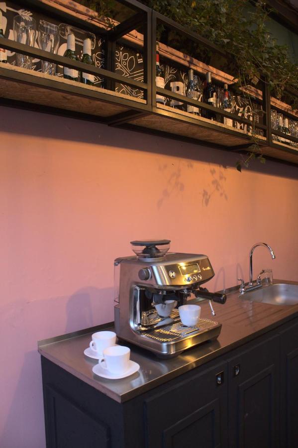 Hotel Primavera Medellín