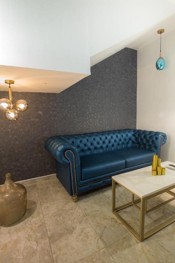 Hotel Lleras Park Concept
