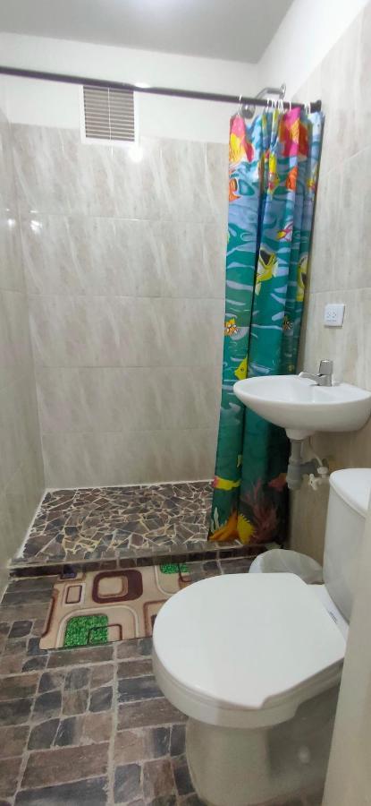 Hostal Rich Medellín