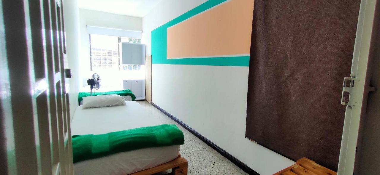 Hostal Rich