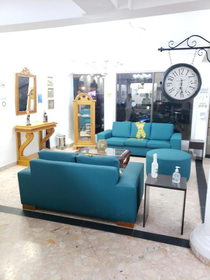 Laureles 70 Hotel