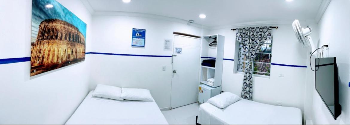 Casa Manco Mora Hotel 2*
