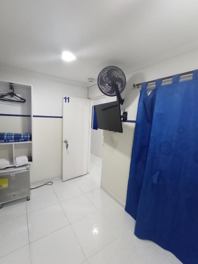 Casa Manco Mora Medellín
