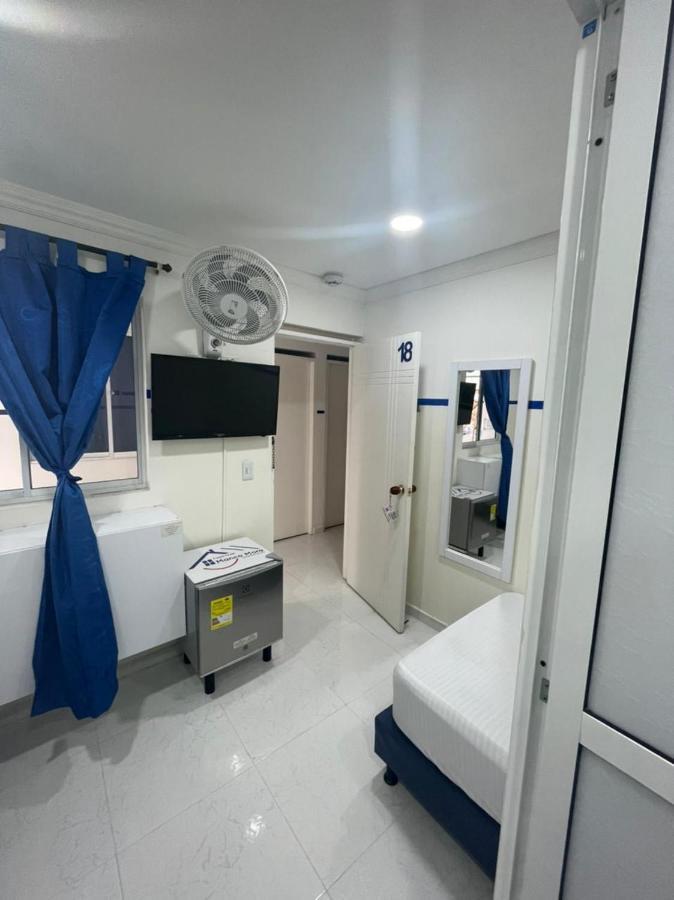Hotel Casa Manco Mora Medellín