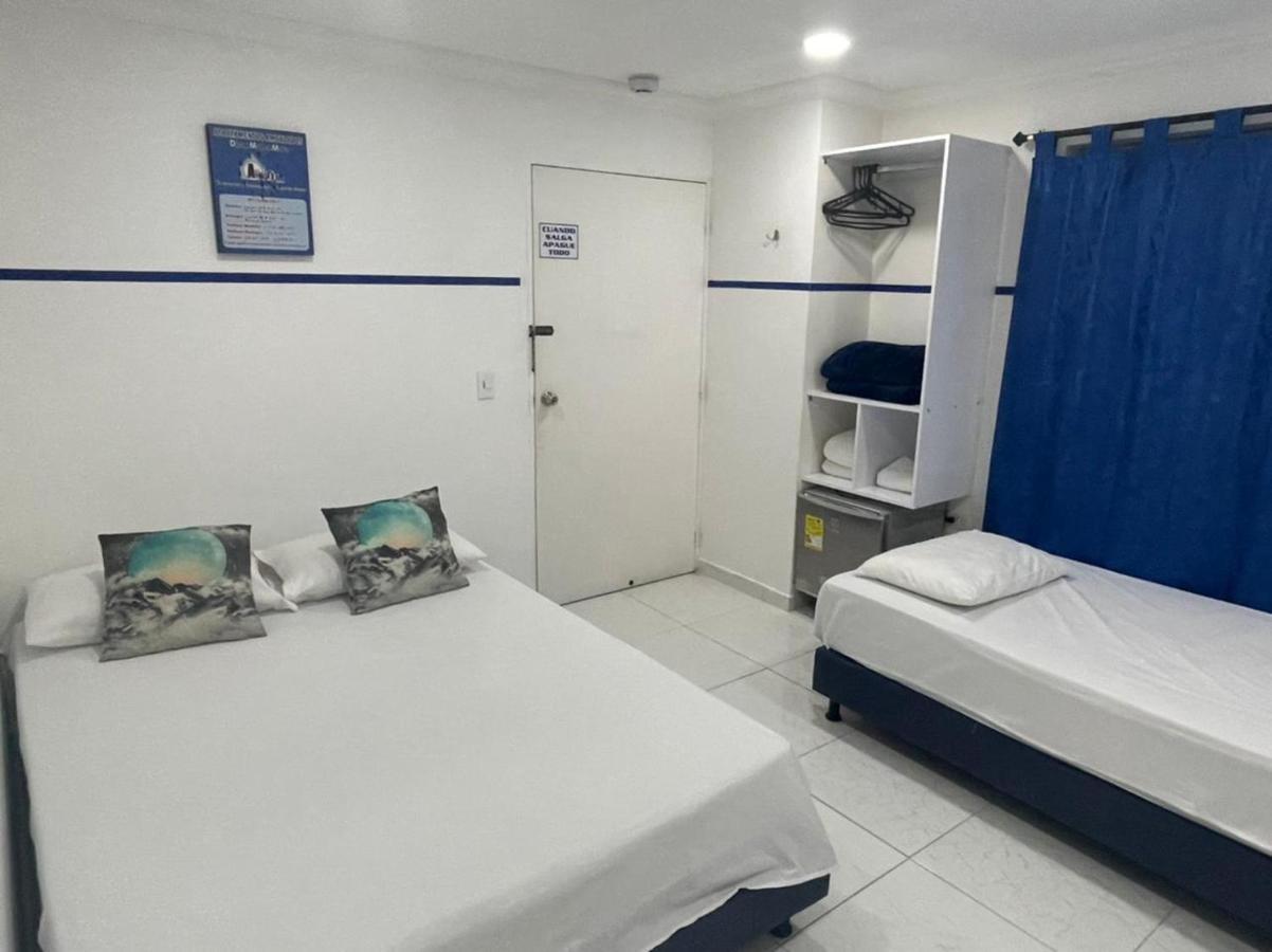 Casa Manco Mora Hotel Medellín