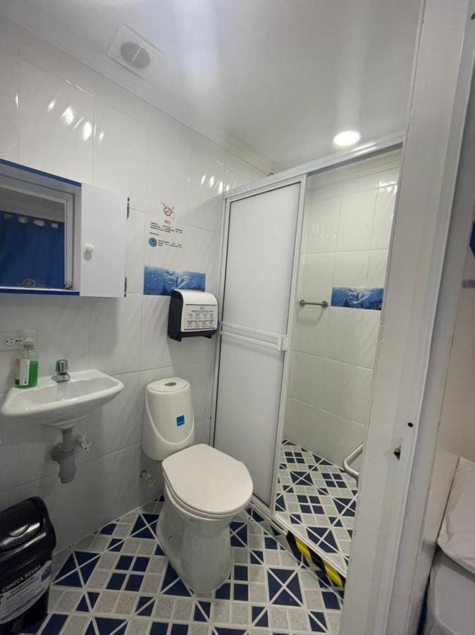 Casa Manco Mora Hotel 2*