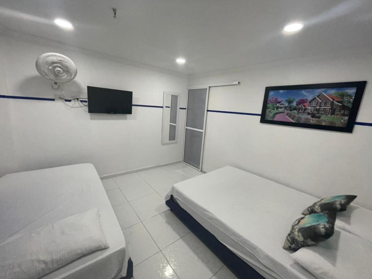 Casa Manco Mora Medellín