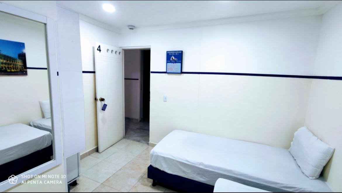 Casa Manco Mora Medellín