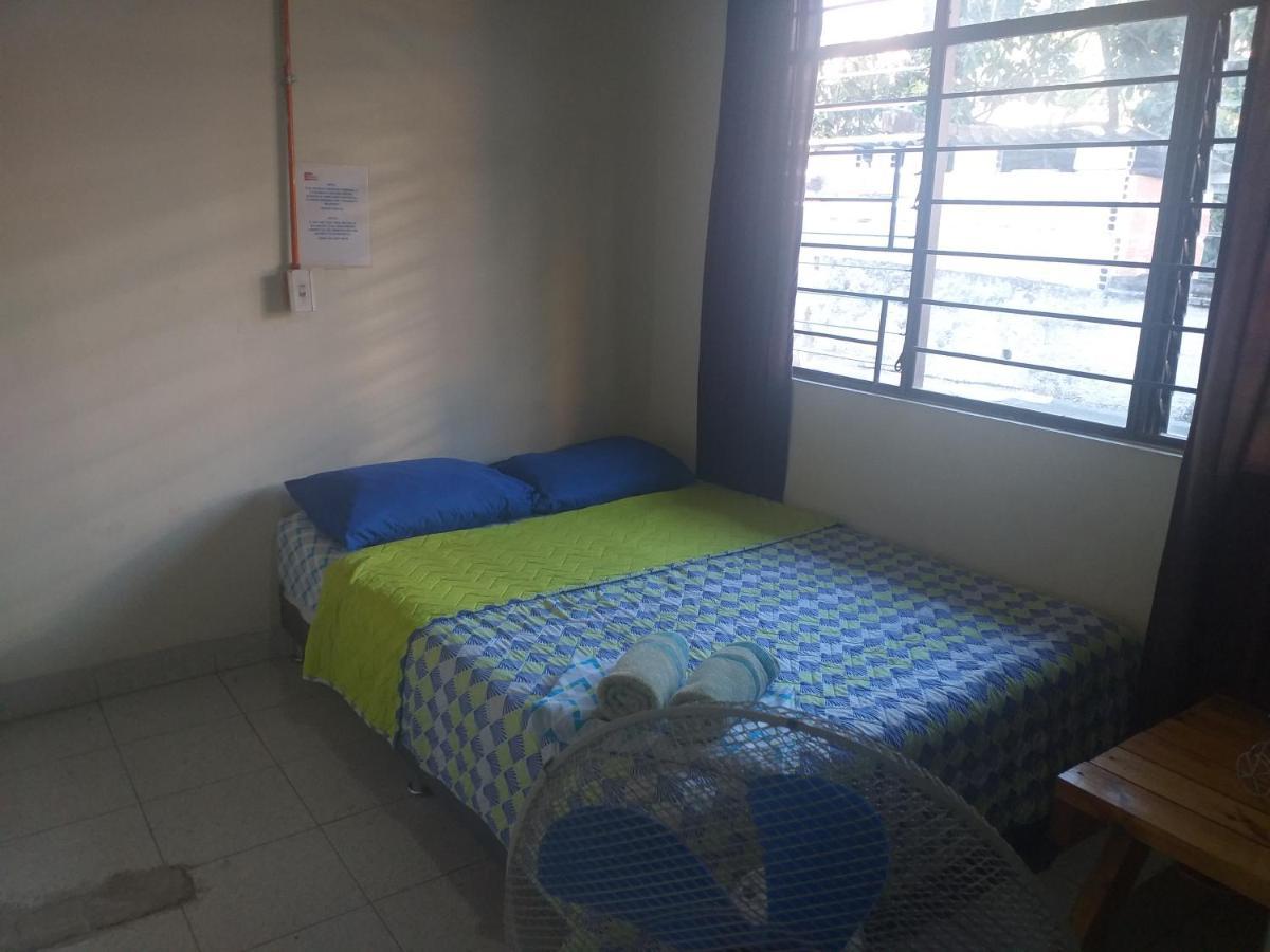 Guest house Panela Coffee Medellin