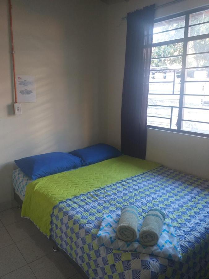 Guest house Panela Coffee Medellin