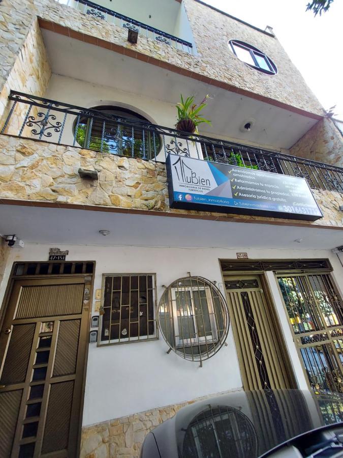 Apartamento Centro Comercial La - 3 *
